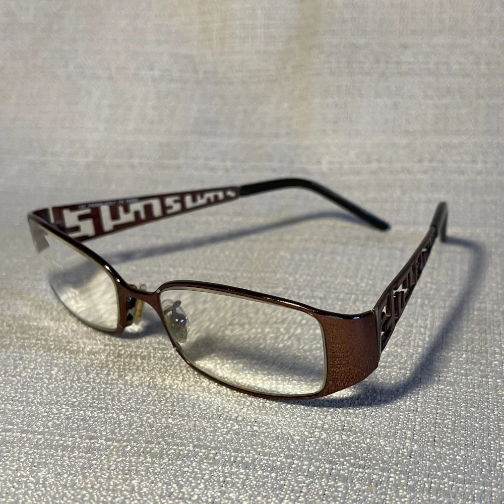 Fendi Y2K Women's Glasses